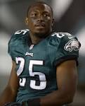 lesean mccoy - Gamedayr