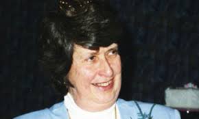 Elizabeth Brown obituary | Society | guardian. - Elizabeth-Brown-007