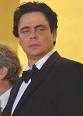 Benicio Del Toro