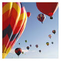 Egan's Altitude Adventures: Hot Air Balloons