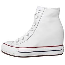 Platform Chucks: Clothing, Shoes & Accessories | eBay