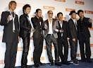 Shibasaki Kazegumo ~ 柴咲風雲: Exile (