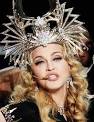 madonna superbowl