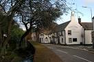 This old pub was one of the - via Daymix