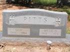 Hickory Hill Cemetery