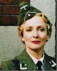 British actress Kim Hartman - Helga from Allo Allo sitcom - resembles Venus ... - images?q=tbn:ANd9GcQ5K6GmqE_vn1IAr_Z8ECMP5l2k-or7eijyHow97ZwHgDciJBcrl0hooTQC