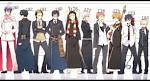 Ao No Exorcist 578855   Zerochan