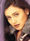 Rani Mukherjee