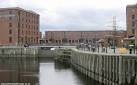 Albert Dock, Liverpool - via Daymix