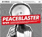 STS9 Store - Peaceblaster CD