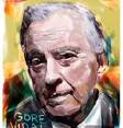 Gore Vidal Index