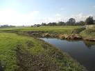 near to Llandrinio, Powys, Great Britain. A benign River Severn - via Daymix