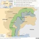 BBC News - Ukraine crisis: Prisoner swap boosts ceasefire