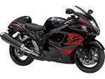  Gambar Motor Supersport Suzuki Hayabusa 2011 >> gambar wallpaper ... 