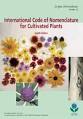 International Code of Nomenclature for Cultivated Plants