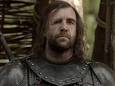 A Sandor Clegane. El Perro.