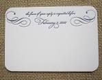 RSVP Card Insight & Etiquette - Every Last Detail