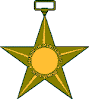 Bronze Star Medal - Wikipedia, the free encyclopedia