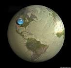 All The Water In The World (