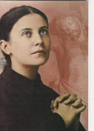 santa Gemma Galgani