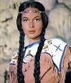 Found this Karin Dor photo