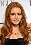 ... that the lead in Tarsem's SNOW WHITE tale now belongs to Lily Collins. - Lily-Collins-91163846