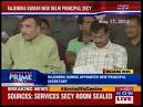 Rajendra Kumar takes over as Delhi Principal Secretary (Services.