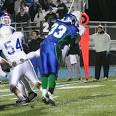 Derrion Thomas, Son Of Chiefs Great DE Derrick Thomas To Walk-On ...