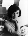 Jacqueline Kennedy Onassis - Wikipedia, the free encyclopedia