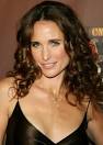 Andie MacDowell Image The Playlist: Andie MacDowell Is Going To Get So Footloose On ... Picture 7
