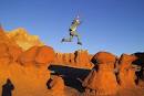A Leap of Faith
