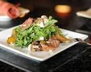 Restaurant review: Speed-dating small plates at Snack Global