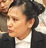 Rita Gurung (deputy secretary, Tamu Tyohyul): I am supposed to line up for ... - nt2758
