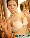 自拍：堪比日本AV女星（图）