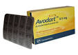 AVODART ® (dutasteride) - Buy Avodart and get Information about ...