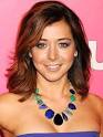 Alyson Hannigan