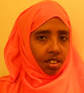 Sahra Abdi