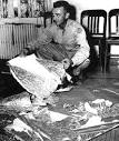 The Roswell Incident and the International UFO Museum and Research ...