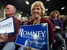 Mitt Romney wins New Hampshire; Paul takes second, Huntsman third ...