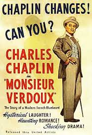 Monsieur Verdoux