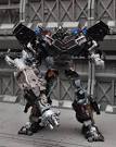 Transformers: Dark of the Moon