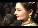 Rekha gets nominated for Rajya