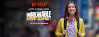 UNBREAKABLE KIMMY SCHMIDT First Trailer and Motion Poster For.