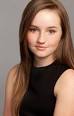 Interview with Kaitlyn Dever