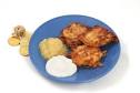 How to Cook a Latke | The Awl