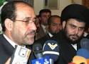 Al-Sadr Threatens to End