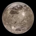 SOS: Ganymede