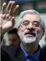 Mir-Hossein Mousavi,