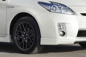 Best Hybrid Cars-toyota prius hybrid-s-17
