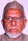 Dr Abdul Haq Ansari